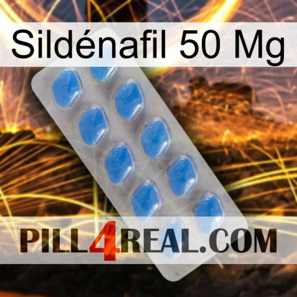 Sildénafil 50 Mg 22